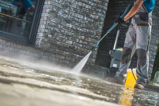 Best Pool Deck Cleaning  in Bluff City, TN