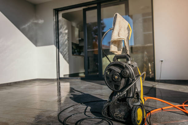 Bluff City, TN  Pressure Washing Services Company